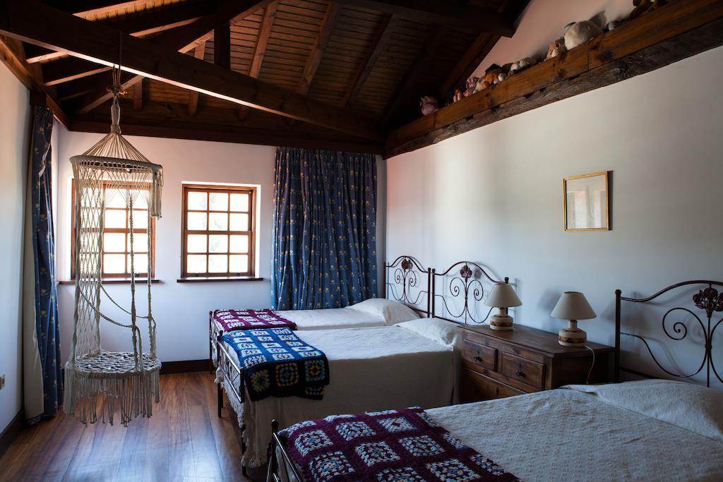 Casa De Darei Casa de hóspedes Mangualde Quarto foto