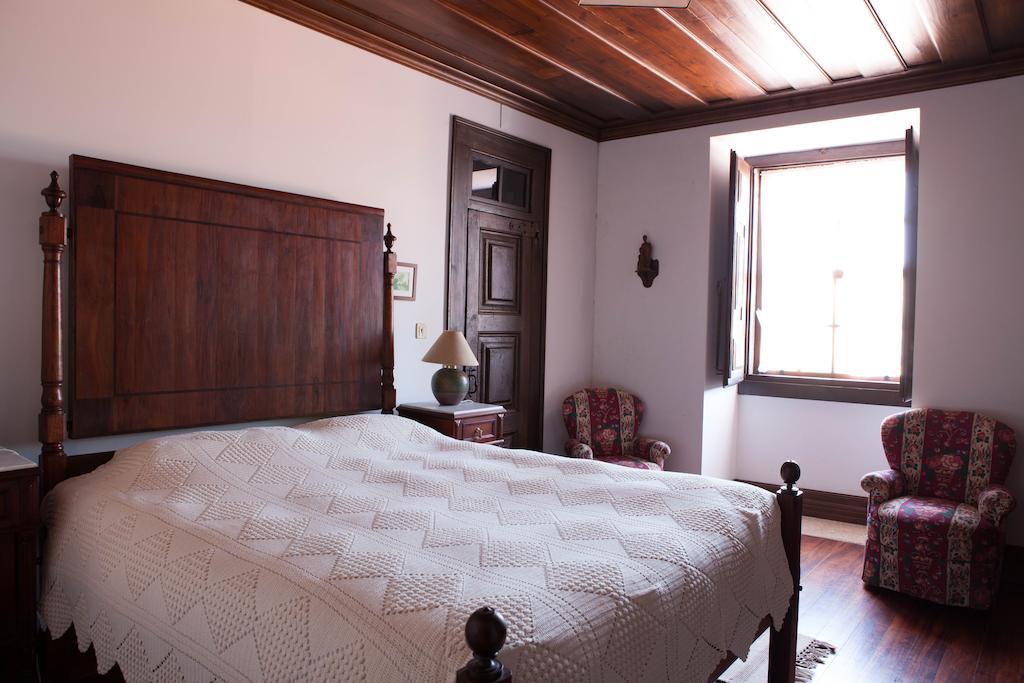 Casa De Darei Casa de hóspedes Mangualde Quarto foto