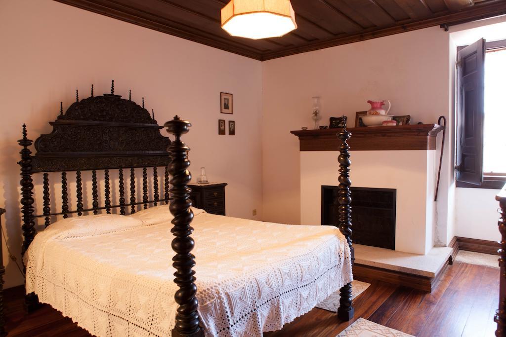 Casa De Darei Casa de hóspedes Mangualde Quarto foto
