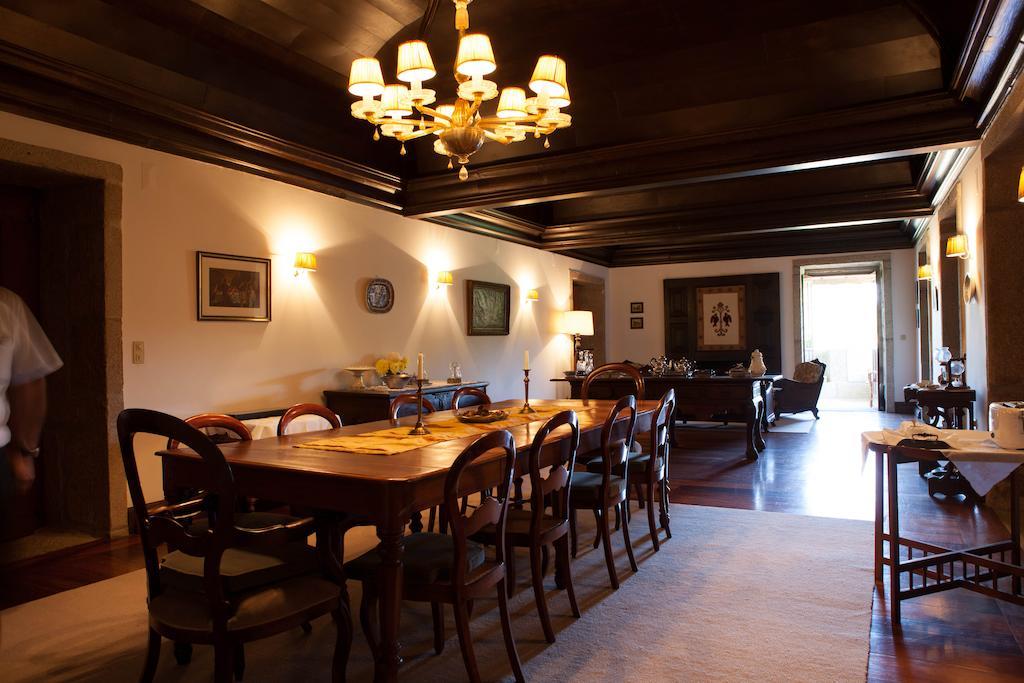 Casa De Darei Casa de hóspedes Mangualde Quarto foto