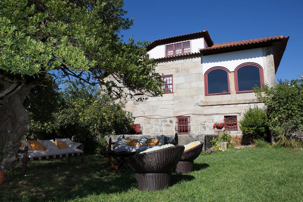 Casa De Darei Casa de hóspedes Mangualde Quarto foto