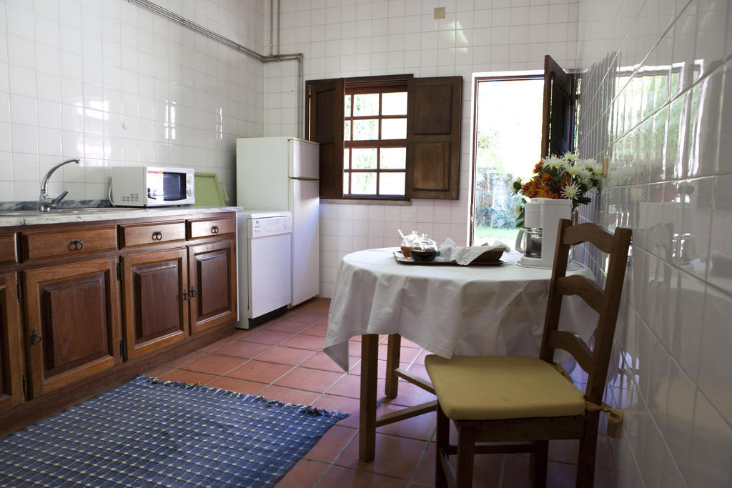 Casa De Darei Casa de hóspedes Mangualde Quarto foto