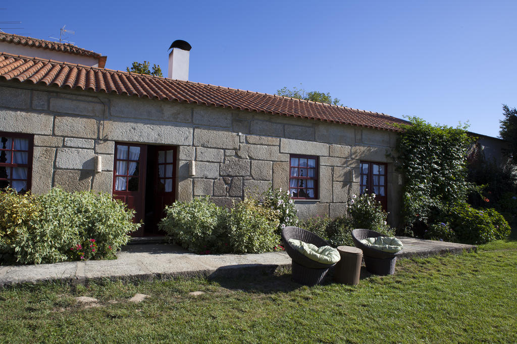 Casa De Darei Casa de hóspedes Mangualde Quarto foto