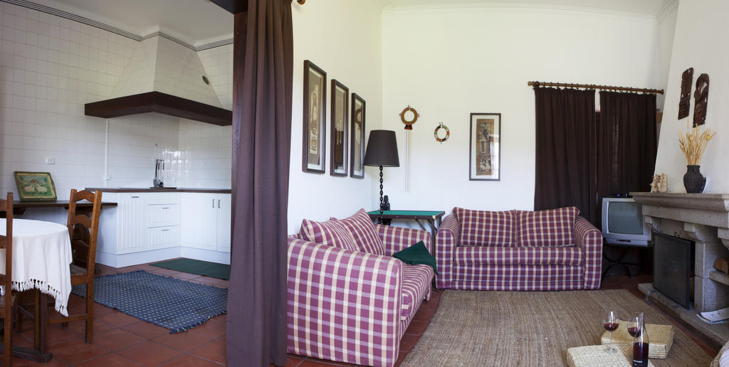Casa De Darei Casa de hóspedes Mangualde Quarto foto